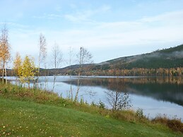 Hammarstrands Camping, Stugby och Fiske