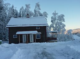 Hammarstrands Camping, Stugby och Fiske