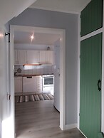 Hammarstrands Camping, Stugby och Fiske