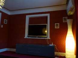 Hammarstrands Camping, Stugby och Fiske