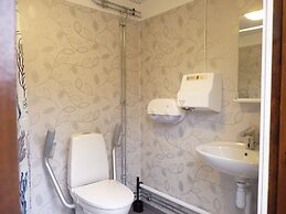 Hammarstrands Camping, Stugby och Fiske