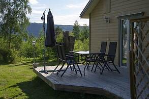 Hammarstrands Camping, Stugby och Fiske
