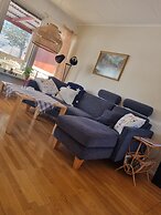 Hammarstrands Camping, Stugby och Fiske