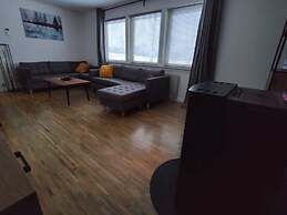 Hammarstrands Camping, Stugby och Fiske