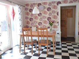 Hammarstrands Camping, Stugby och Fiske