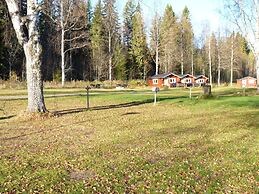 Hammarstrands Camping, Stugby och Fiske