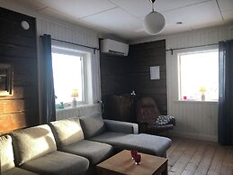 Hammarstrands Camping, Stugby och Fiske