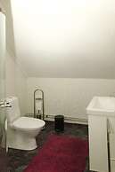 Hammarstrands Camping, Stugby och Fiske