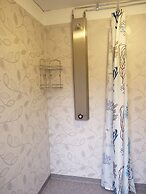 Hammarstrands Camping, Stugby och Fiske