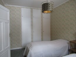 Hammarstrands Camping, Stugby och Fiske