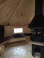 Hammarstrands Camping, Stugby och Fiske