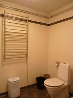 Hammarstrands Camping, Stugby och Fiske