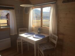 Hammarstrands Camping, Stugby och Fiske