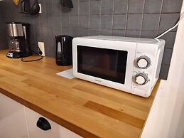 Hammarstrands Camping, Stugby och Fiske