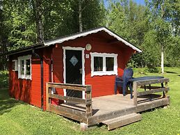 Hammarstrands Camping, Stugby och Fiske