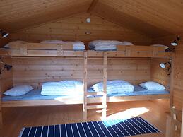 Hammarstrands Camping, Stugby och Fiske