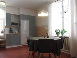 Hammarstrands Camping, Stugby och Fiske