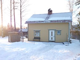 Hammarstrands Camping, Stugby och Fiske