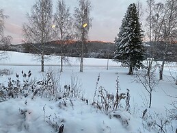 Hammarstrands Camping, Stugby och Fiske