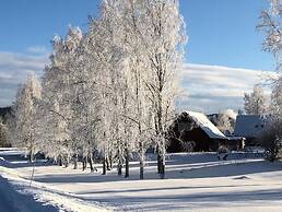 Hammarstrands Camping, Stugby och Fiske