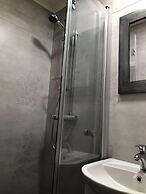 Hammarstrands Camping, Stugby och Fiske