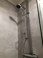 Hammarstrands Camping, Stugby och Fiske