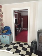 Hammarstrands Camping, Stugby och Fiske