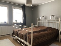 Hammarstrands Camping, Stugby och Fiske