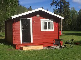 Hammarstrands Camping, Stugby och Fiske