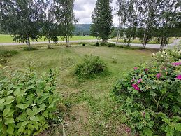 Hammarstrands Camping, Stugby och Fiske