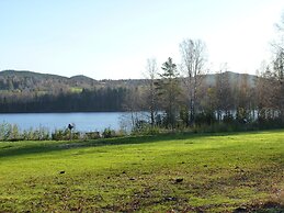 Hammarstrands Camping, Stugby och Fiske