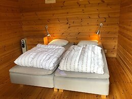 Hammarstrands Camping, Stugby och Fiske