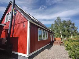 Hammarstrands Camping, Stugby och Fiske