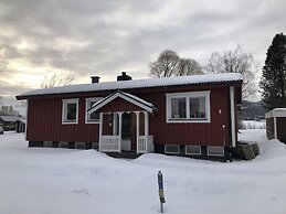 Hammarstrands Camping, Stugby och Fiske