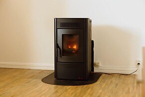 Hammarstrands Camping, Stugby och Fiske