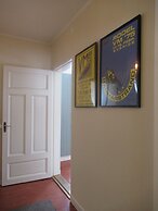 Hammarstrands Camping, Stugby och Fiske