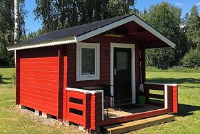 Hammarstrands Camping