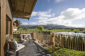 Narzenhof Chalets - Familien & Luxus Apartments