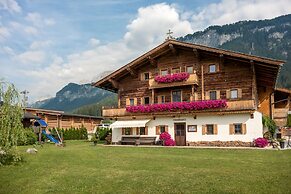 Narzenhof Chalets - Familien & Luxus Apartments