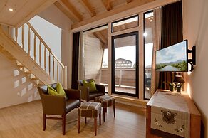 Narzenhof Chalets - Familien & Luxus Apartments