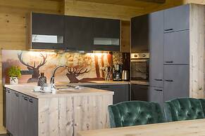 Narzenhof Chalets - Familien & Luxus Apartments