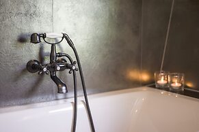 Narzenhof Chalets - Familien & Luxus Apartments