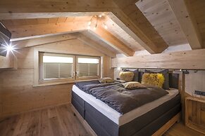 Narzenhof Chalets - Familien & Luxus Apartments