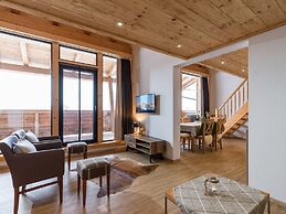 Narzenhof Chalets - Familien & Luxus Apartments