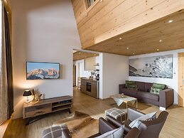 Narzenhof Chalets - Familien & Luxus Apartments