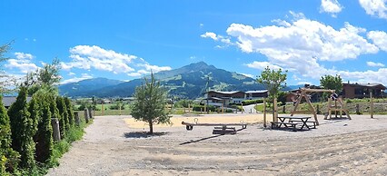 Narzenhof Chalets - Familien & Luxus Apartments