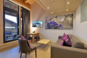 Narzenhof Chalets - Familien & Luxus Apartments