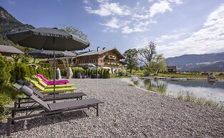 Narzenhof Chalets - Familien & Luxus Apartments