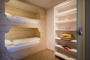 Narzenhof Chalets - Familien & Luxus Apartments