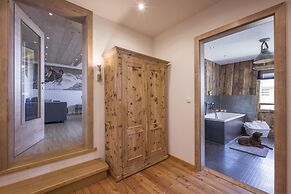 Narzenhof Chalets - Familien & Luxus Apartments